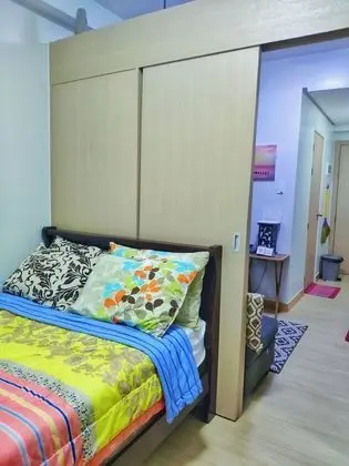 Comfort Daire, 1 Yatak Odası, Balkon