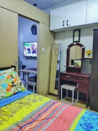 Comfort Daire, 1 Yatak Odası, Balkon