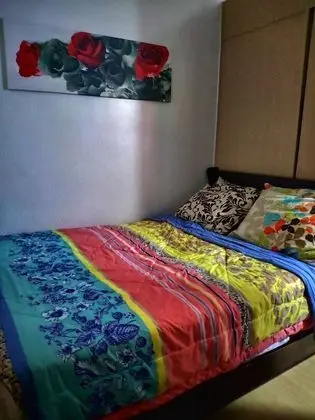 Comfort Daire, 1 Yatak Odası, Balkon