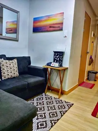 Comfort Daire, 1 Yatak Odası, Balkon