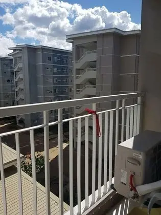 Comfort Daire, 1 Yatak Odası, Balkon