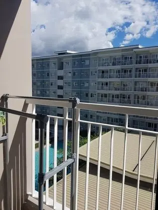 Comfort Daire, 1 Yatak Odası, Balkon
