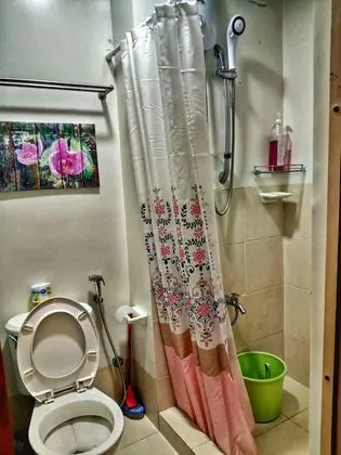 Comfort Daire, 1 Yatak Odası, Balkon