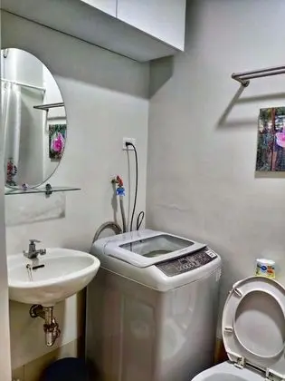 Comfort Daire, 1 Yatak Odası, Balkon