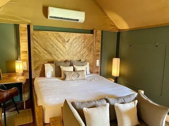Luxury Çadır