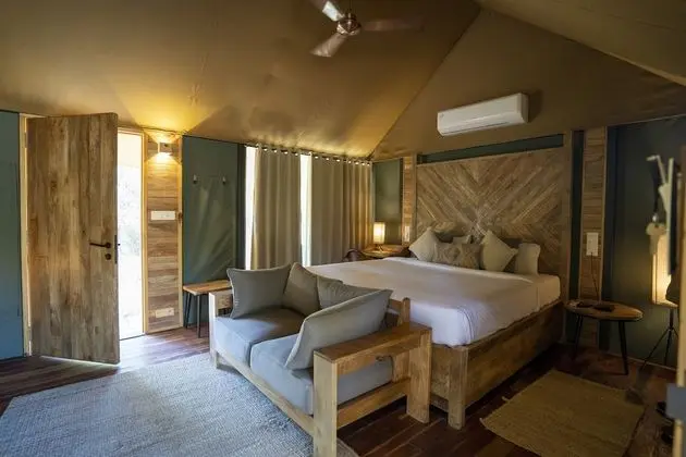 Luxury Çadır