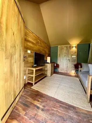 Luxury Çadır