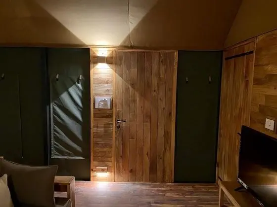 Luxury Çadır