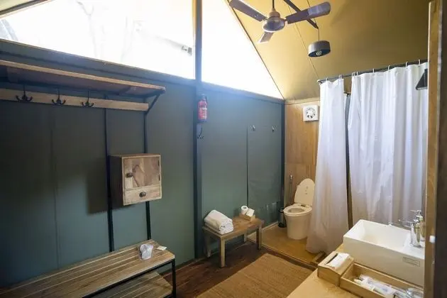 Luxury Çadır