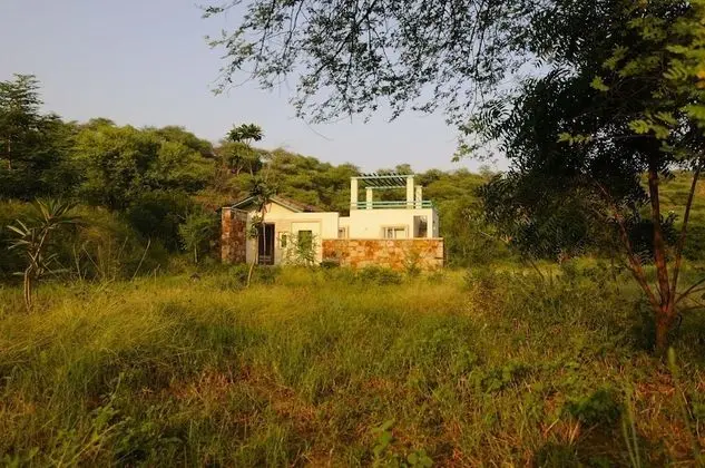 Luxury Kır Evi, 1 En Büyük (King) Boy Yatak, Tepe Manzaralı