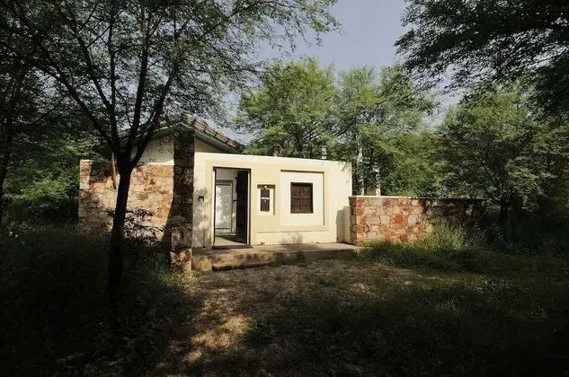 Luxury Kır Evi, 1 En Büyük (King) Boy Yatak, Tepe Manzaralı