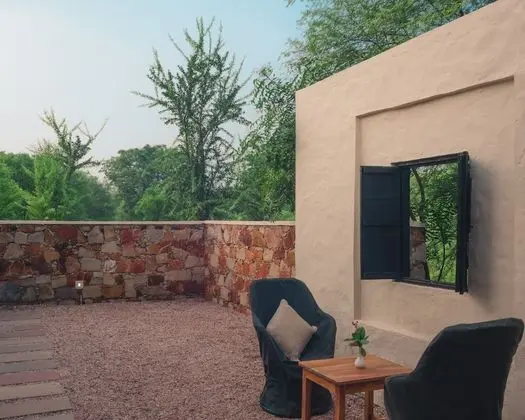 Luxury Kır Evi, 1 En Büyük (King) Boy Yatak, Tepe Manzaralı