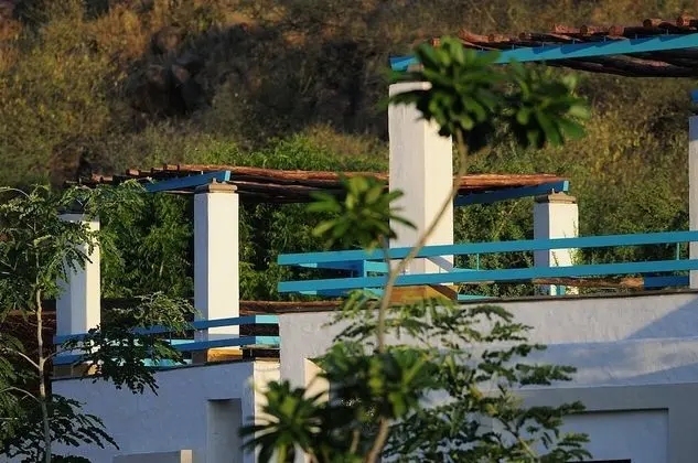 Luxury Kır Evi, 1 En Büyük (King) Boy Yatak, Tepe Manzaralı