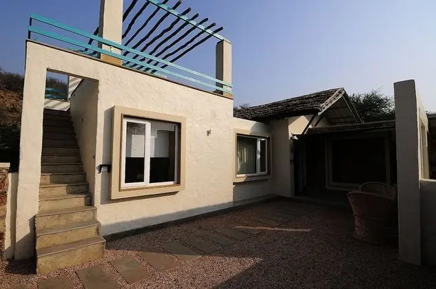 Luxury Kır Evi, 1 En Büyük (King) Boy Yatak, Tepe Manzaralı