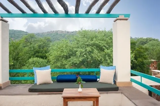 Luxury Kır Evi, 1 En Büyük (King) Boy Yatak, Tepe Manzaralı