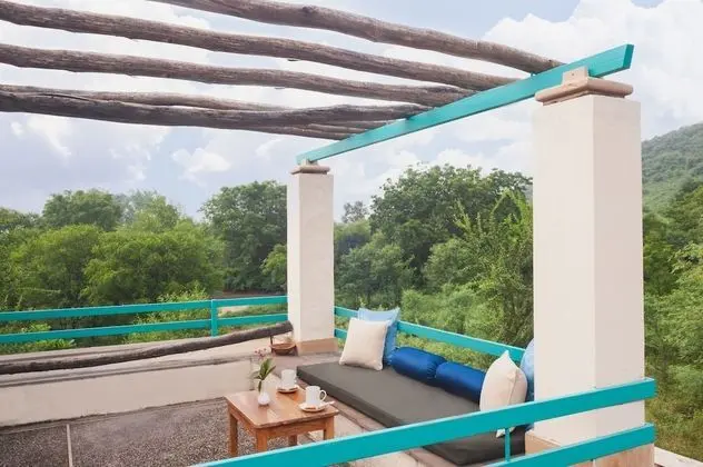Luxury Kır Evi, 1 En Büyük (King) Boy Yatak, Tepe Manzaralı