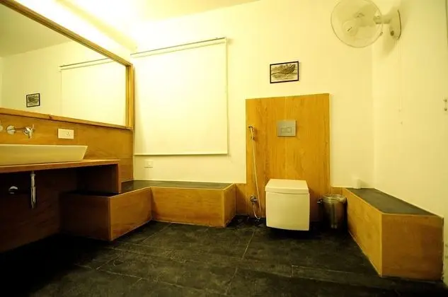 Luxury Kır Evi, 1 En Büyük (King) Boy Yatak, Tepe Manzaralı