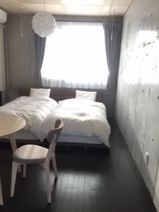 İki Ayrı Yataklı Oda (303, with Bathtub)