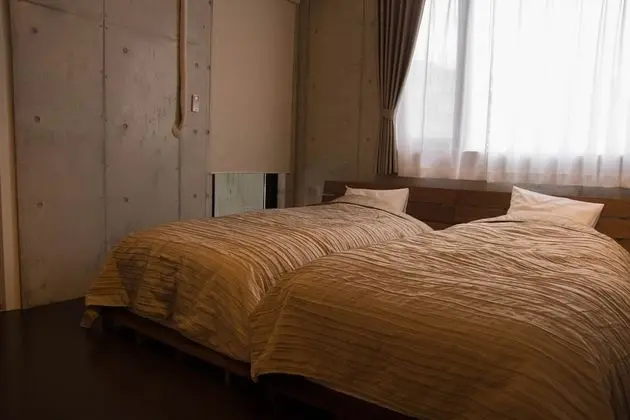 İki Ayrı Yataklı Oda (303, with Bathtub)