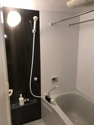 İki Ayrı Yataklı Oda (303, with Bathtub)