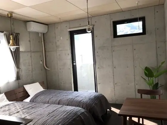 İki Ayrı Yataklı Oda (304)
