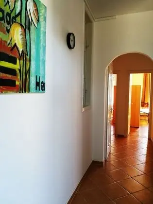 Tek Kişilik Oda, 1 Tek Kişilik Yatak, Ortak Banyo