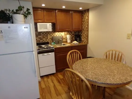 Unit 121 - Large Studio Condominium