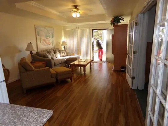 Unit 121 - Large Studio Condominium