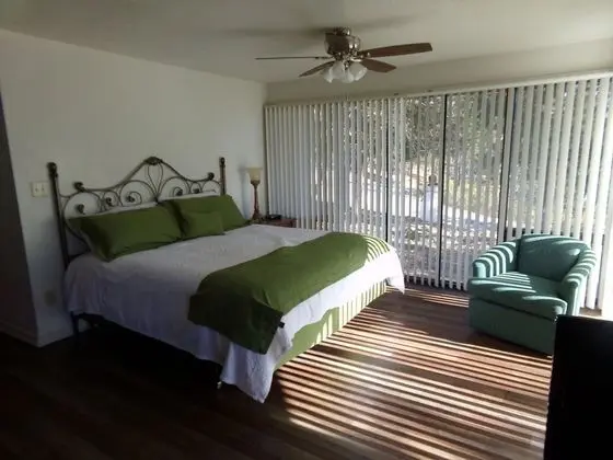 Unit 121 - Large Studio Condominium