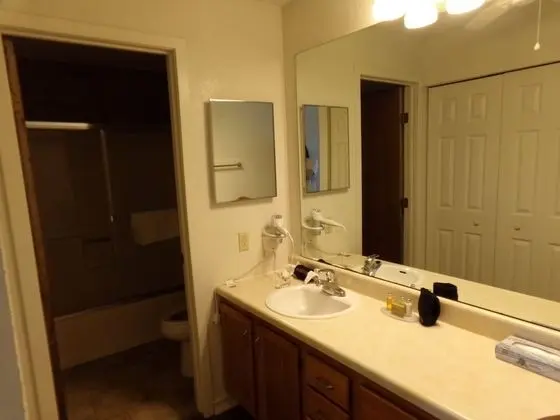 Unit 121 - Large Studio Condominium