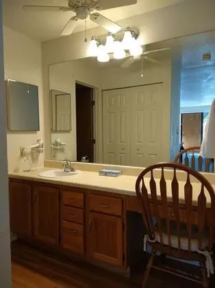 Unit 121 - Large Studio Condominium