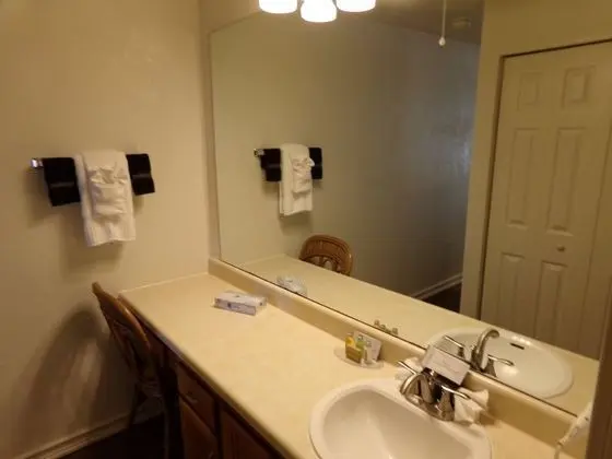 Unit 122 - Studio Condominium