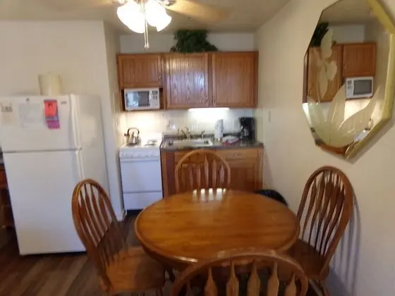 Unit 122 - Studio Condominium