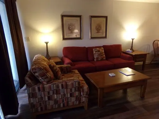 Unit 123 - Studio Condominium