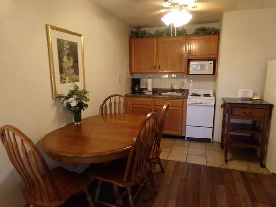 Unit 123 - Studio Condominium