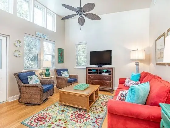 Ev, Birden Çok Yatak, Mutfak, Plaj Manzaralı