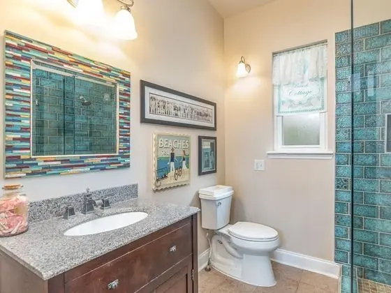 Ev, Birden Çok Yatak, Mutfak, Plaj Manzaralı