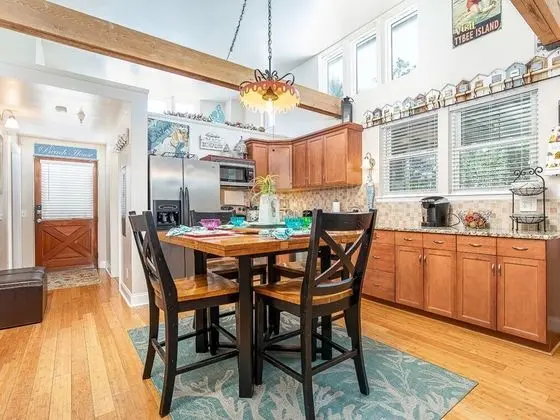 Ev, Birden Çok Yatak, Mutfak, Plaj Manzaralı