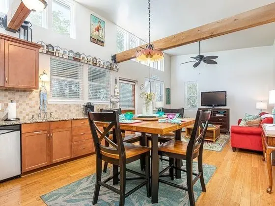 Ev, Birden Çok Yatak, Mutfak, Plaj Manzaralı