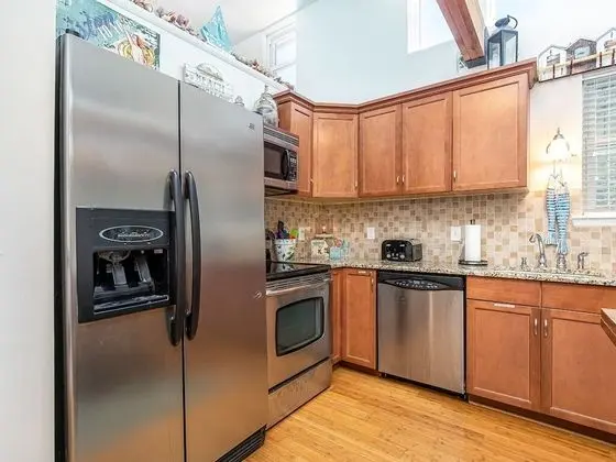 Ev, Birden Çok Yatak, Mutfak, Plaj Manzaralı