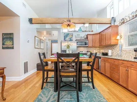 Ev, Birden Çok Yatak, Mutfak, Plaj Manzaralı