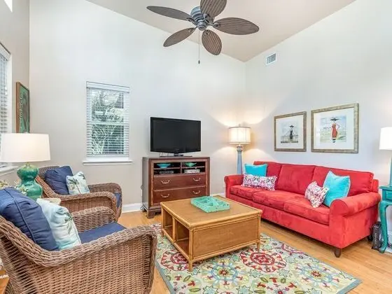 Ev, Birden Çok Yatak, Mutfak, Plaj Manzaralı