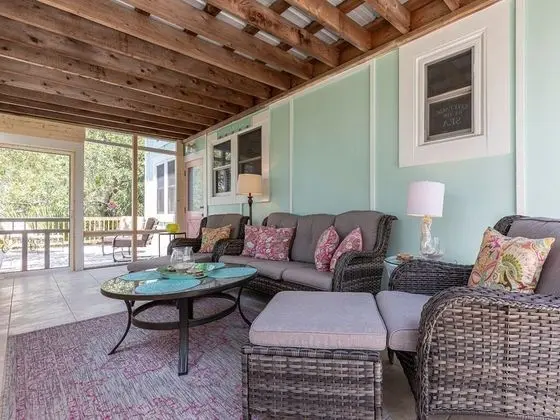 Ev, Birden Çok Yatak, Mutfak, Plaj Manzaralı