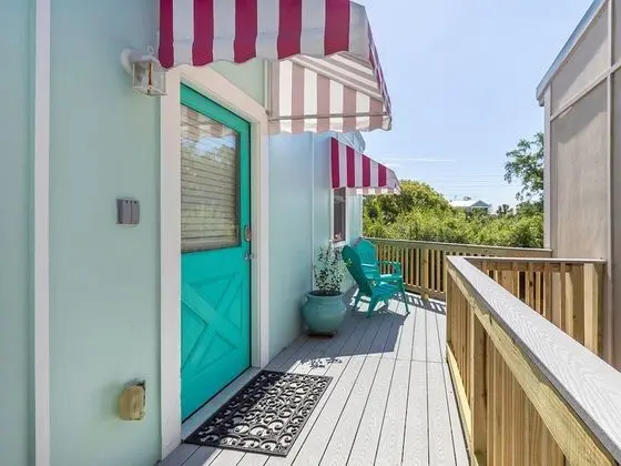 Ev, Birden Çok Yatak, Mutfak, Plaj Manzaralı