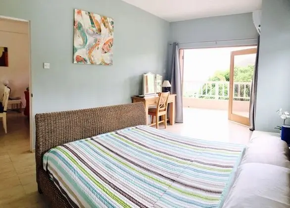 Apart Daire, Banyolu/Duşlu (Papaya Suite )