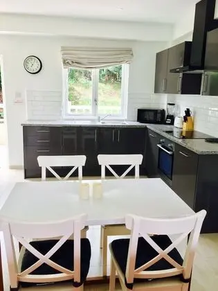 Apart Daire, Banyolu/Duşlu (Papaya Suite )
