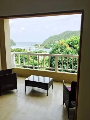 Apart Daire, Banyolu/Duşlu (Papaya Suite )