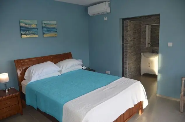 Apart Daire, Banyolu/Duşlu (Superior)