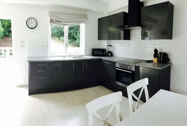 Apart Daire, Banyolu/Duşlu (Superior)