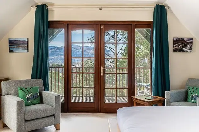 Superior Tek Büyük Yataklı Oda, 1 En Büyük (King) Boy Yatak, Balkon